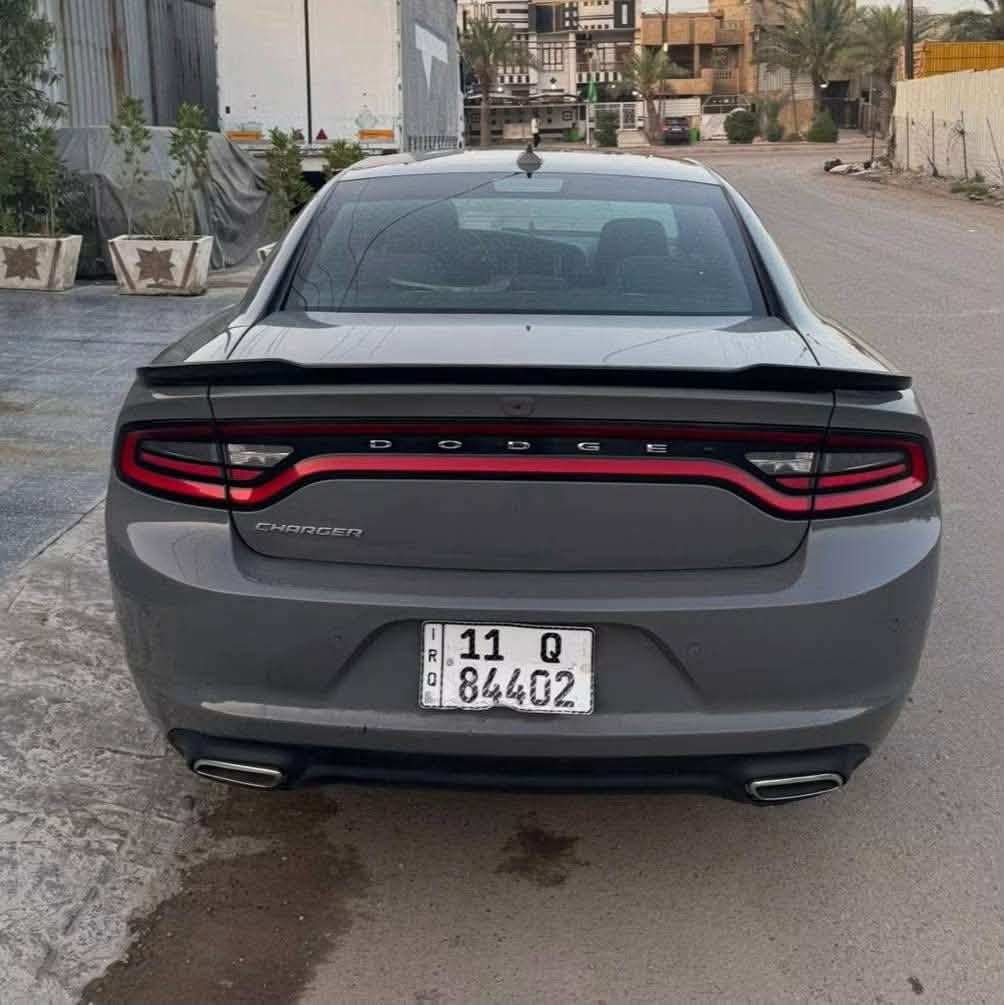جارجر SXtبلس مديل 2023 
 سيارة بيدي كاصهة من لمزاد حادث موضح بل صور
 سيارة كاملة ما ناقصهة شي ومكفولة  
محرك كير واير بشرط مامفتوح 
سيارة حيل نظيفة كلشي عل بلاد جديد 
سنوية هزة كلشي جديد مدفوع لـ
باسمي السنوية بشرط تحويل وغرامـة
سيارة مابيـها دينار مصرف كامل من كل نواحي

رقم تليفون ***********
