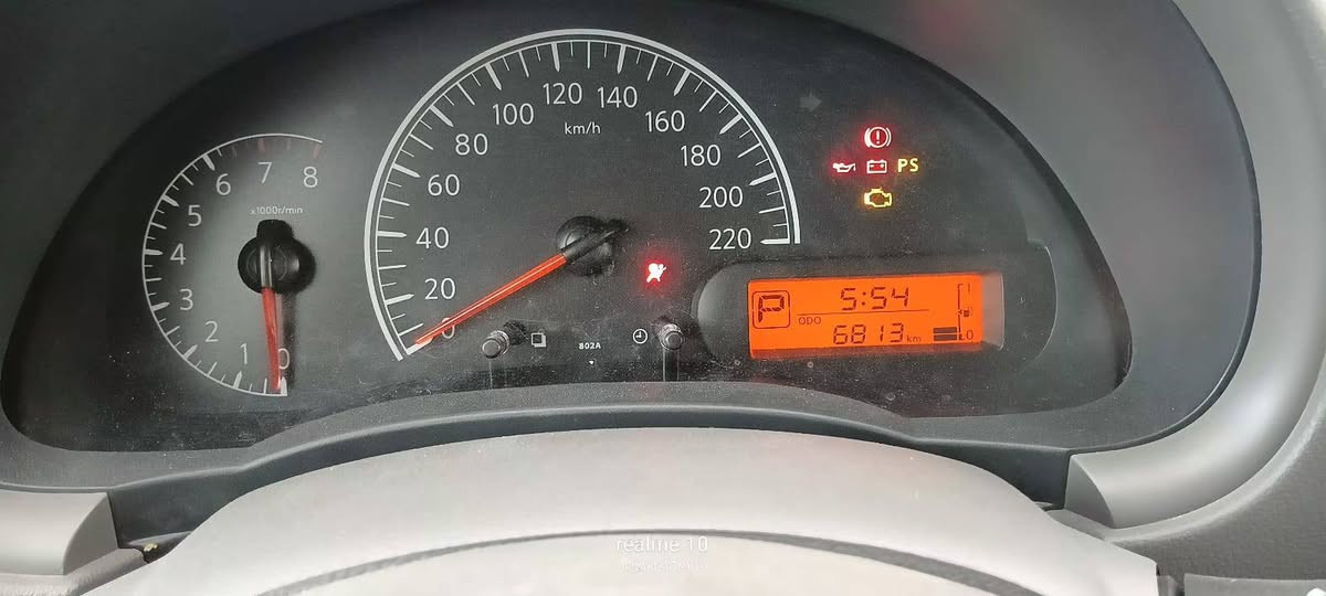 نیسان صنی 2025 یەک دەستە 
تەنها 6000 ڕۆیشتوە
سۆنەری لەگەڵ دانراوە
سەنەوی ژینگەی نوێیە 

سعر : لە کۆمێنت داوای بکە ڕاستەوخۆ بۆت دێت 🤖 

سەیارەکە سفرە هەموو گیانی بەشەرت 

ژمارەی خاوەنەکەی 
***********
  واتس ئابی لەسەرە
