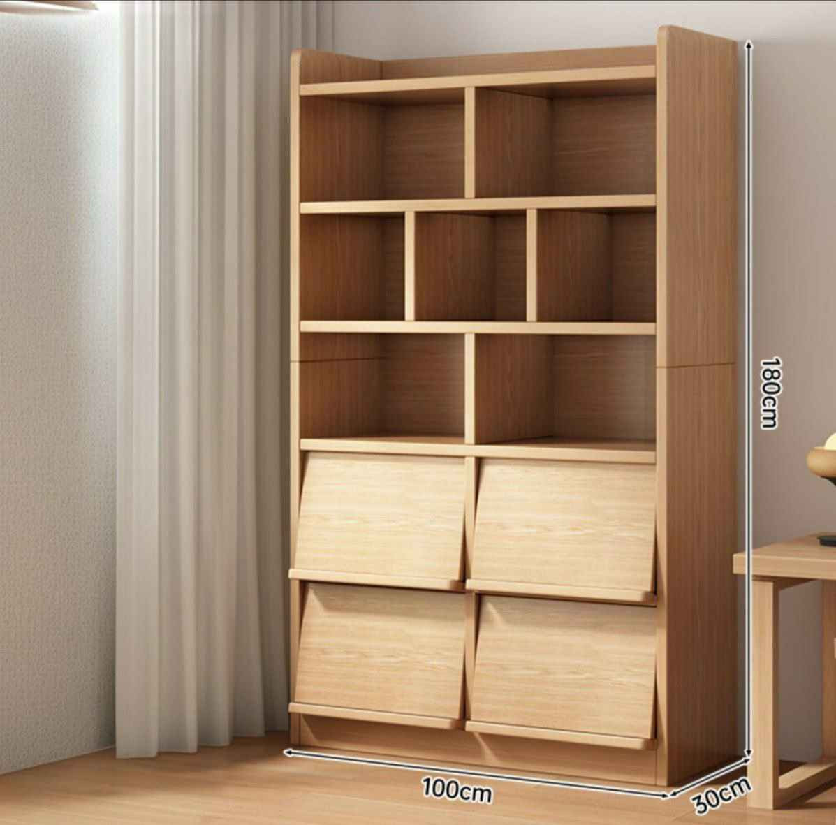 مكتبة خشبية 
الابعاد موضحة بالصورة بغداد, العراق


**إذا كنت صاحب هذا الإعلان وتريد حذفه لأي سبب، رجاءا أرسل رسالة إلى الدعم الفني**