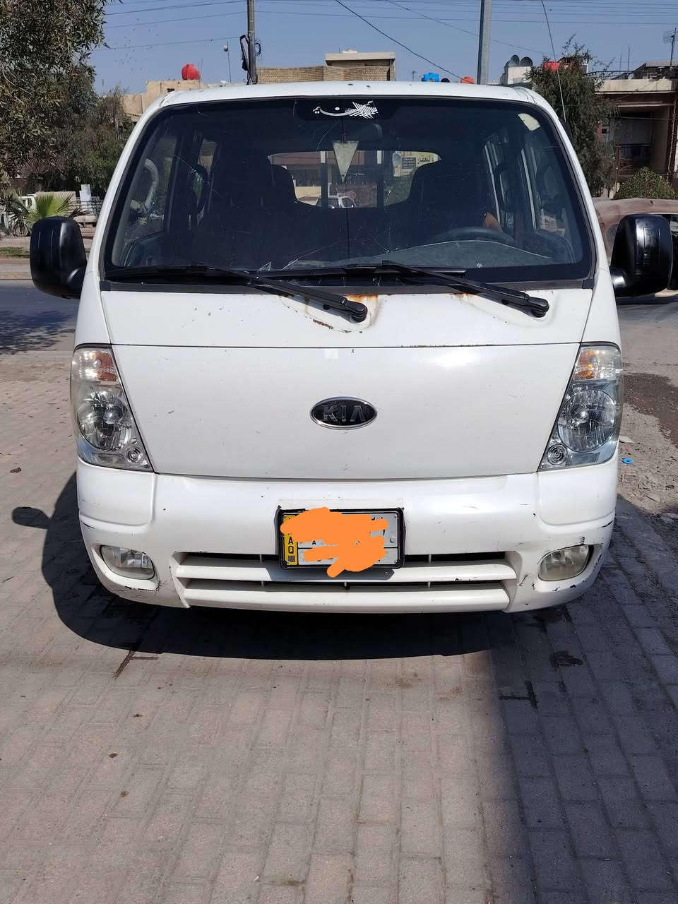 سلام عليكم أخوان بنكو دبل قماره ابلادي بسمي مديل 2010 سته جناكيل مكينه وكير خير من الله المكان بغداد *********** مدينت الصدر
