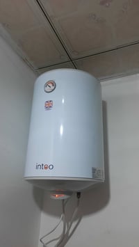 هيتر كيزر • جديد • ٨٠ لتر