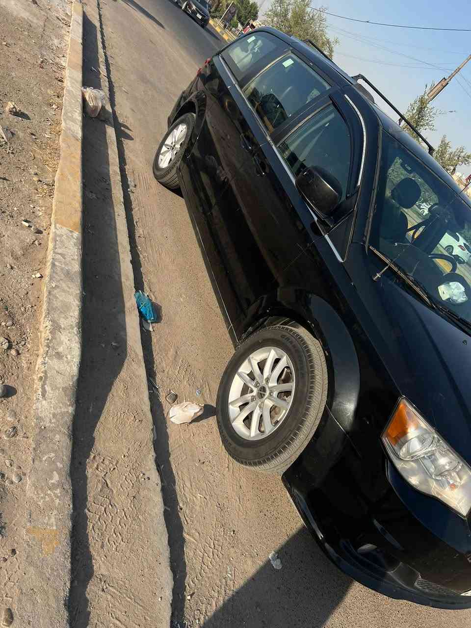 دوج كرفان أمريكي 2019 رقم بغداد مكينه كير مكفول، كشن السائق كهربائي تخم تاير جديد السعر 165 حادث امريكا مثل مموضح بالصوره مابيها حادث بداخل العراق المسافة المقطوعه 101 ميل

للاستفسار
0787021491


**إذا كنت صاحب هذا الإعلان وتريد حذفه لأي سبب، رجاءا أرسل رسالة إلى الدعم الفني**