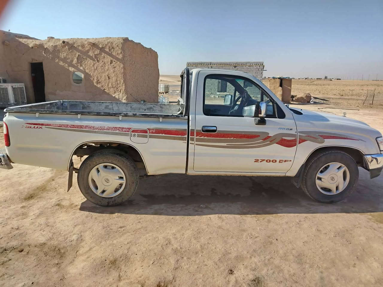 السلام عليكم للبيع بيكم 2003 رقم صلاح الدين الماني سنويه لل 28 اصبق مأشر عليه فقط  تحويل مباشر السعر 105 بي مجال 
***********
***********
