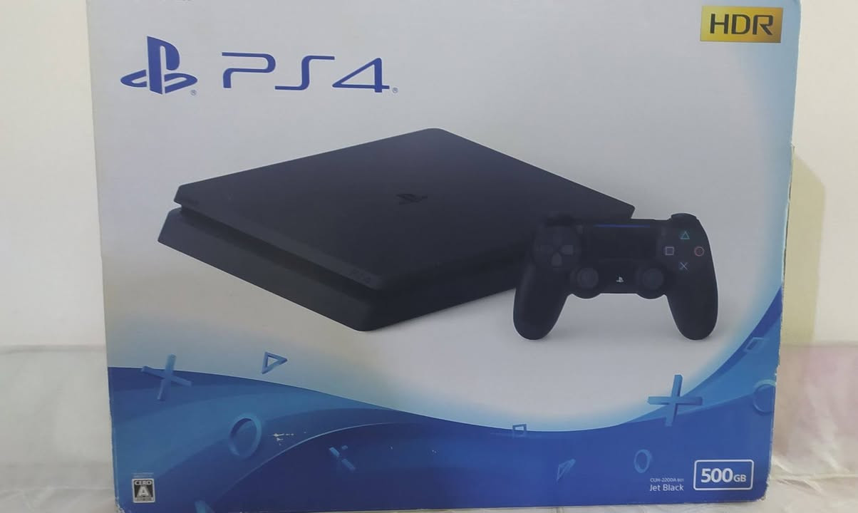 السلام عليكم
بلي 4 سلم نضيف جداً مستعمل قليل ويا جوستك وقرص gta
و يوبي اس مراوس دراجه

بابل


**إذا كنت صاحب هذا الإعلان وتريد حذفه لأي سبب، رجاءا أرسل رسالة إلى الدعم الفني**