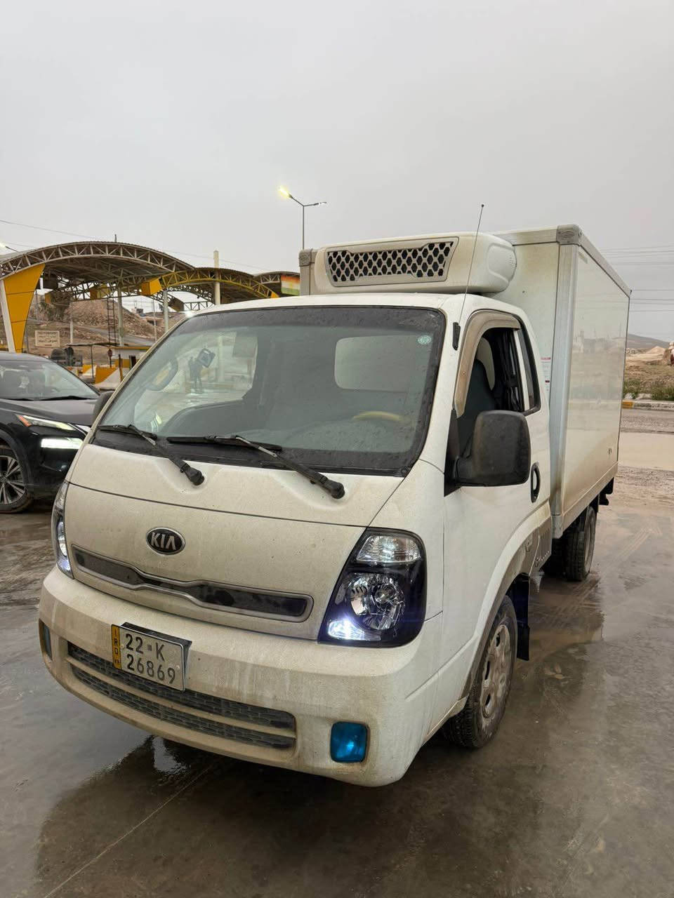 کیا ٢٧٠٠ بەراد 
بێ سبوغە هیچی نیە و بەرادەکەش مەزبوتە 
٢٣٥ هەزار رۆشتوە 
*********** أربيل, العراق
