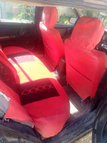 سلام عليكم اوبل اوميكه موديل 91رقم الانبار سياره بلديه محرك كير خير من الله سعره 23وبيه مجال ستفسار تصال بل رقم ***********
