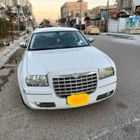 كرايسلر ٣٠٠ • ٢٠١٠ • رقم بصره