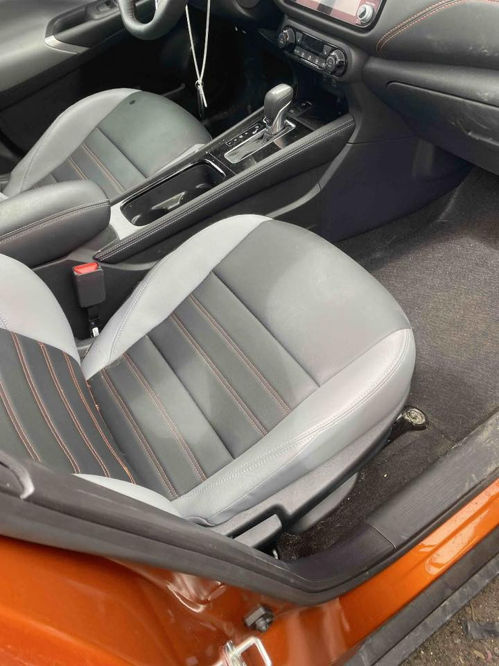 للبيع نيسان كيكيس مكفوله  فول مواصفات SRمرقم بغداد حادثها كدامكم سعرها 157 وبيها مجال لاستفسار ***********
