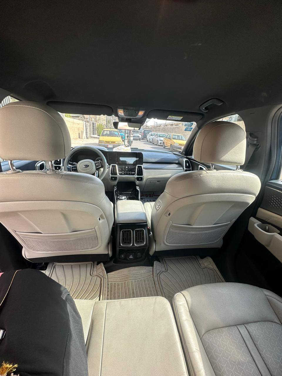 سورنتو للبيع م 2021بدون حادث لكن اكو طخه خفيفه بالبدايه داعميه مع خدوش بسيطه جدا سعر 220. رقم بغداد


**إذا كنت صاحب هذا الإعلان وتريد حذفه لأي سبب، رجاءا أرسل رسالة إلى الدعم الفني**