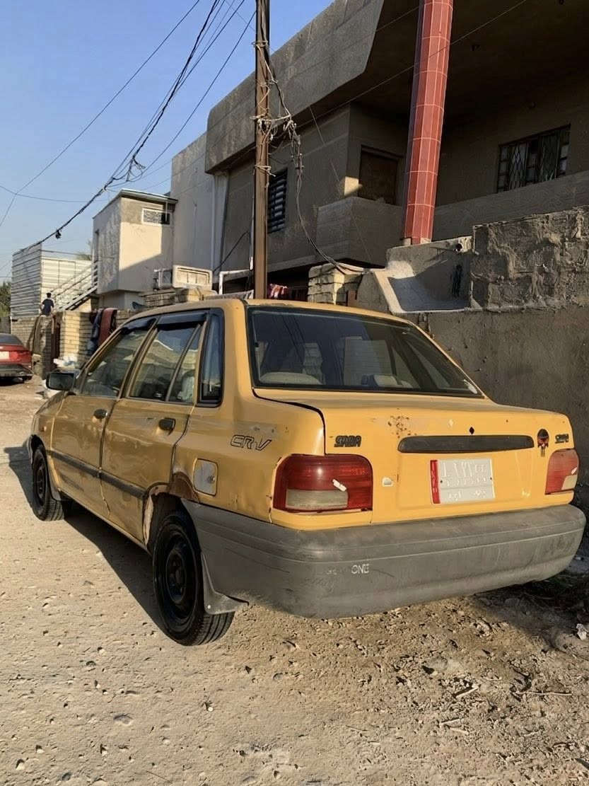 السلام عليكم سايبا موديل 2010 كير ومحرك نضيفات سعرها 20 مكاني الدوره رقم الهاتف ***********
