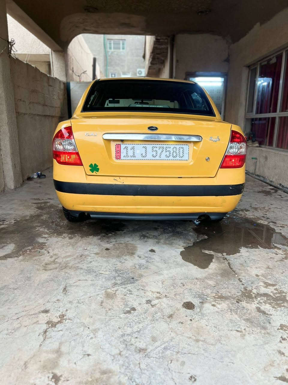 السلام عليكم طيبه موديل 16 رقم بغداد بسمي مكينه كير مكفول تبريد ثلج حماوه ربع شواصي سليمه بدون خياس مصفره هيئه وغرامات السياره ممشتغله تكسي مبدل بيها بس بنيد لان بي رصعه واني بدلته موضح بالصور السياره كربائيات علئ وضع الشركه اي تجطيل مابيها رجا لتراسل وتكلي شبيها الصور تحجي وتجي شوف بعينك واقتنع مكاني بغداد الغزاليه الاتصال على الرقم ***********    ((السعر)). ((39)) ورقه بيها مجال قليل
