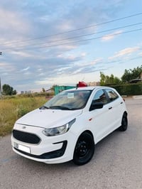 فيغو • ٢٠٢١ • بدون ايرباج