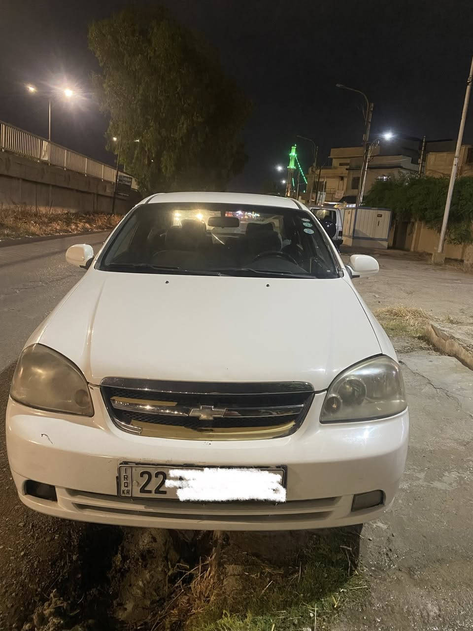 للبيع سياره اوبترا موديل ٢٠٠٨
لون ابيض 
كير توماتيك
اربع قطع صبغ بس ابيعك حزام 
شرط التحويل مباشرة 
سعر ٧٥ وبيها مجال بسيط


**إذا كنت صاحب هذا الإعلان وتريد حذفه لأي سبب، رجاءا أرسل رسالة إلى الدعم الفني**