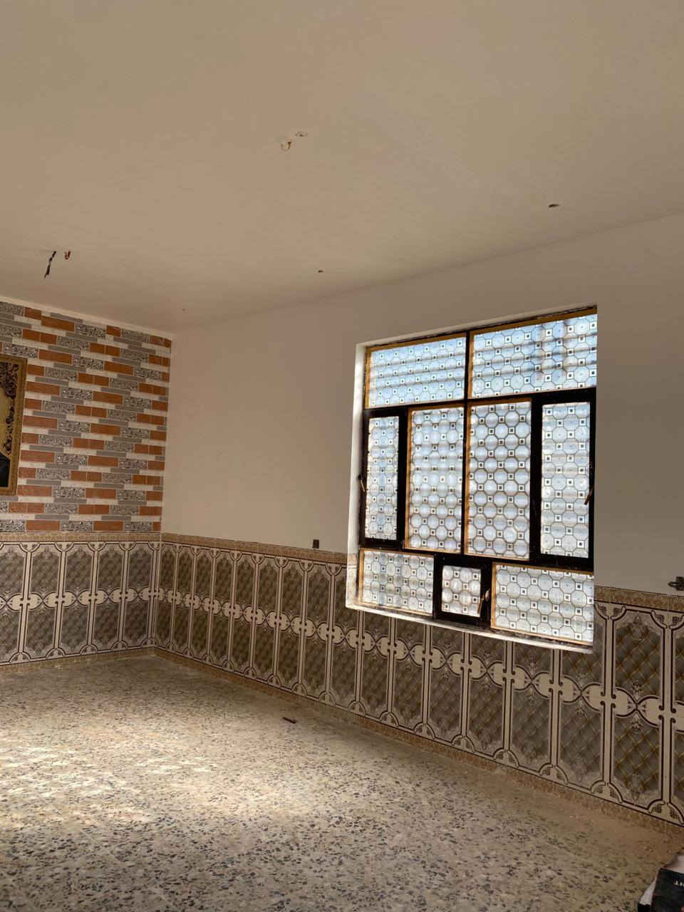 يا الله
شغل لبخ بياض درجه اولئ مثل ما واضح بل فيدو 😍

يوجد خلفات طلس

جص بياض

لبخ اسمنت

تطبيك سراميك

تفليش🧨 +ترميم ✨

بناء درجا اولئ 👷‍♂️

هدم بيوت 🚀

تصعيد مواد 🛬

كوادر عمال 🧱

ديكورات +صبغ📜

جبسن بورد 🖇📌

لااستفسار  ***********  +*********** واتساب 

#علاوي_لعمار_والديكور
