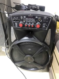 سماعة ديجي • ناقصة • بدون شاحن