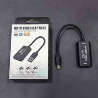 قطعة HDMI • عرض ستلايت • Type-C للموبايل