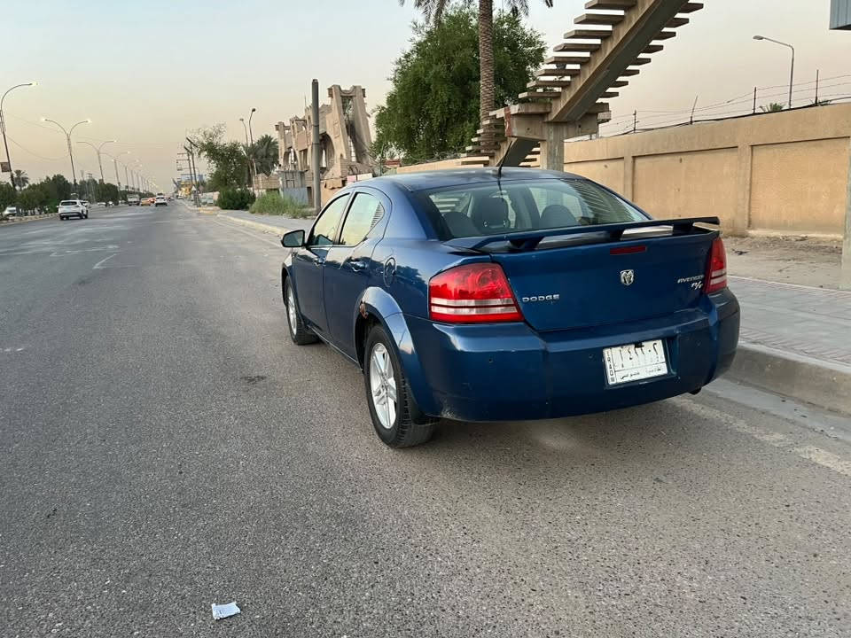 السلام عليكم دوج افنجر موديل 10 سياره جاهزه وكامله كير ومحرك وحداديه خير من الله كهربايات كله شغله سنويه ل28بيه فقط جاملغ امامي مكان حله بكرلي***********بي وتساب  السعر60وبيه مجال
