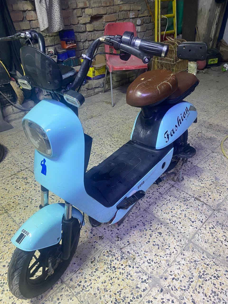 السعر 125 ألف بطاريات مابيها مكاني بغداد الأمين الثانيه ***********
