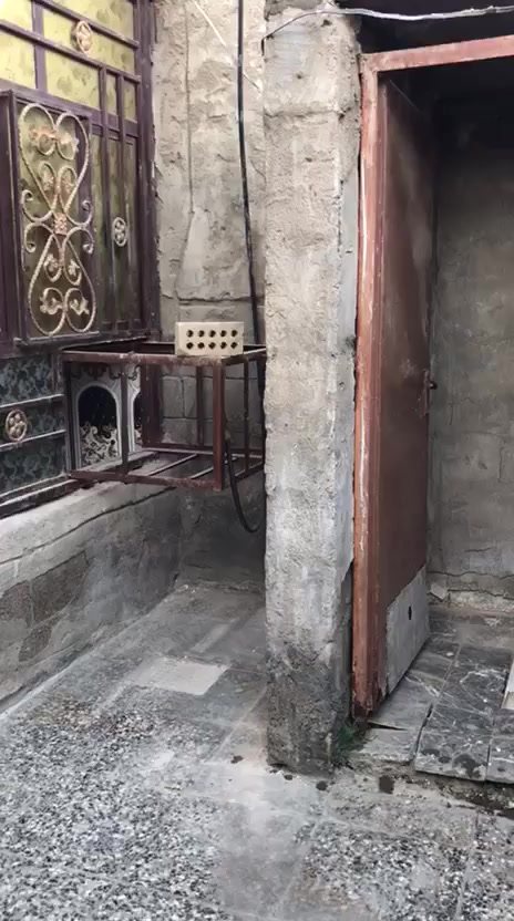 السلام عليكم بيت للإيجار في منطقة البستان رضا عويد للتفاصيل علق وبخدمتك او للاتصال ‭0770 712 3029‬
