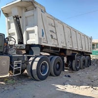 عربانه ماموت • ٢٠٠٧ • السماوه