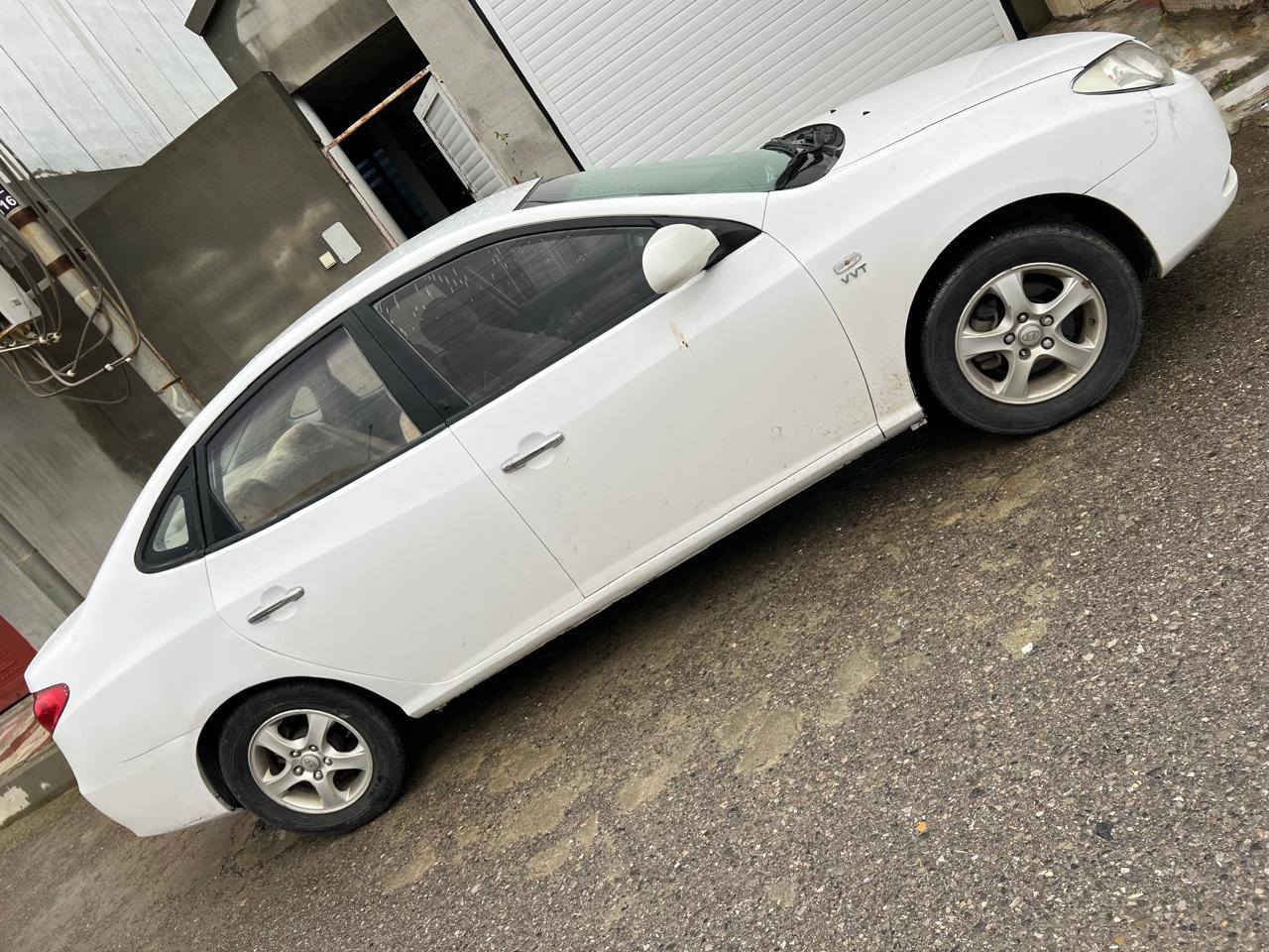 هۆندا ئاڤانتی بۆفرۆشتن مۆدیل 2008فول بێ سڵایت مشتەری تێل بکە ***********
