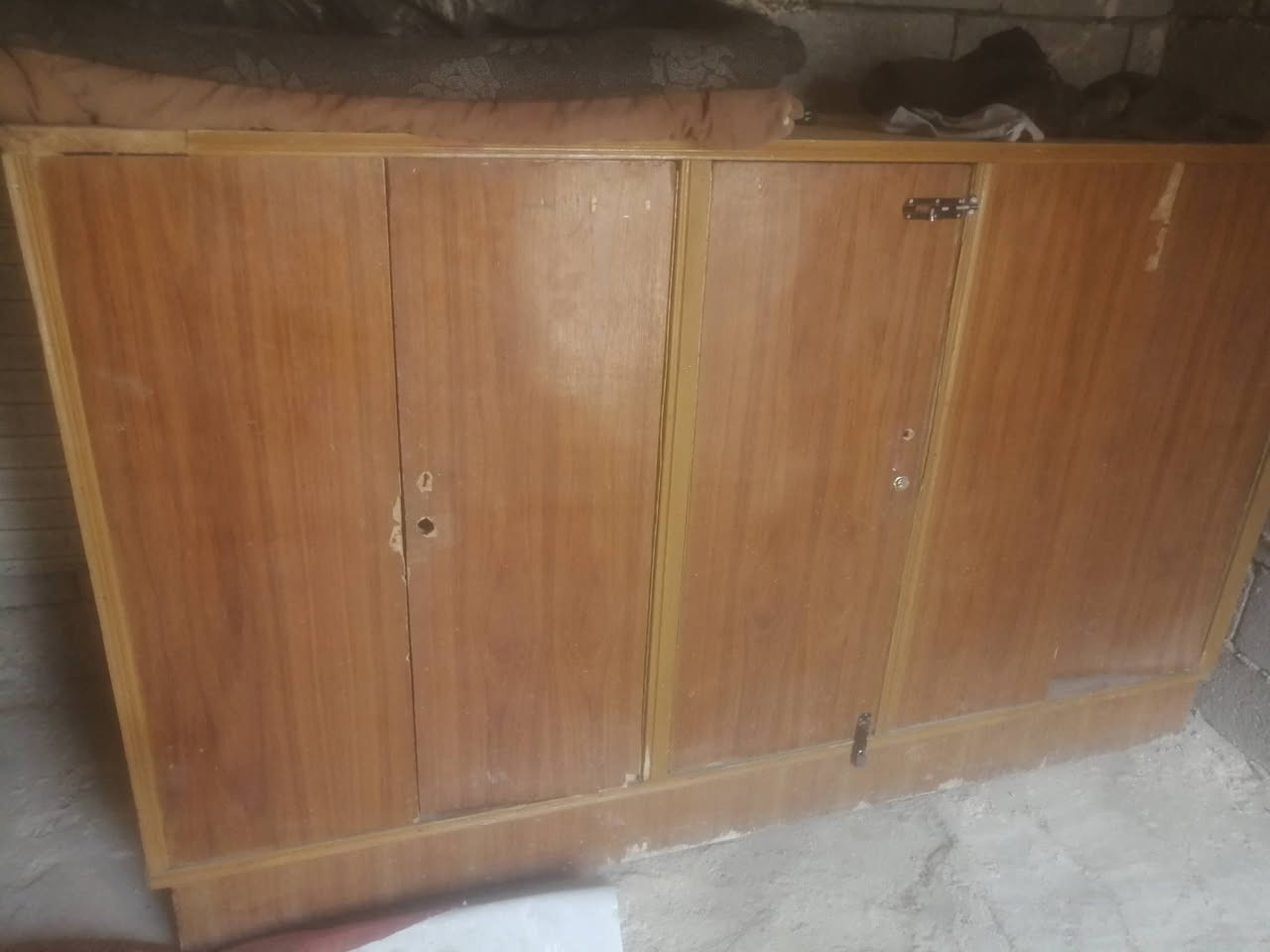 غراض البيع مستخدمه تانكي اب500 برميل اب ٢٥٠+ مخسله+ ادريل ثقب حديد وشد براغي+مروحه سقف +مروحه جديد ارضيه شحن +عربانه عمل +بوفية الاستفسار ***********
