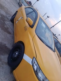 كيا فورتي • ٢٠٠٩ • محرك ١٦٠٠