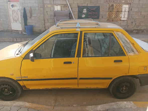 سايبا 11 رقم بغداد نضيفه شواصي بلاديه صدر جديد السعر 17 مستعجل عليه
***********
