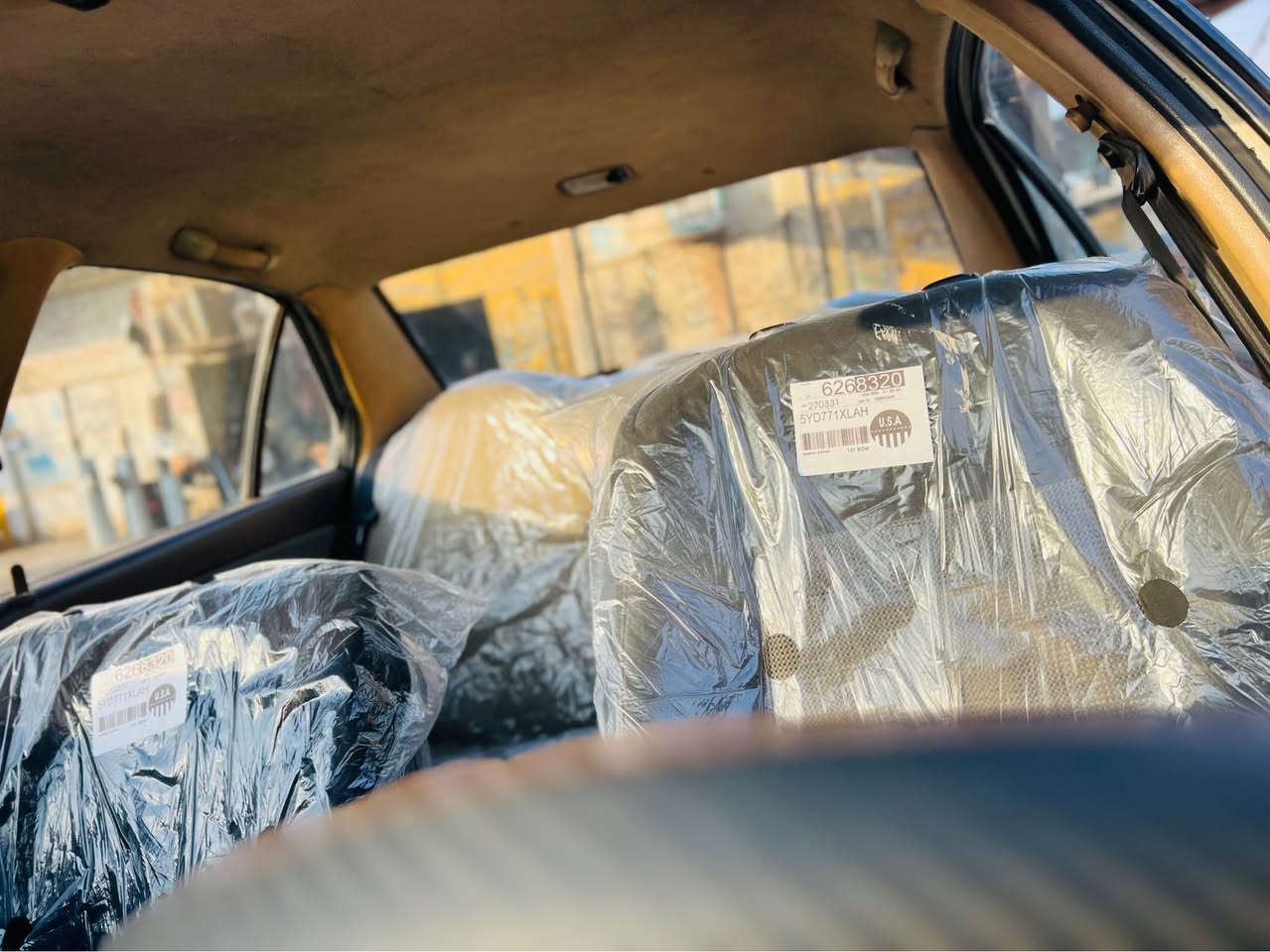 سمند ٢٠١١ رقم ميسان 
السياره كوم حديد سعر 35 بيه مجال قليل
محرك كير بحاله ممتازه 
مامتواجد ع الفيس 
رقم الهات *********** عمارة, ميسان
