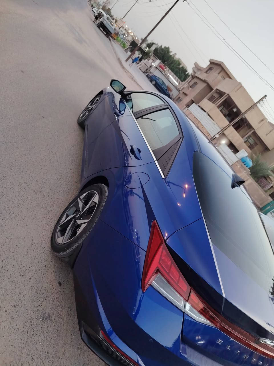 سلام عليكم النتره ٢٣ جديده كلنقص ابيها بسمي حادثه بل بنيد شويه بدون يرباك وشاصي ولغد مكفوله من هثني وبيها ٤قطع كلير فول موصفات عله فهة  مكانها حي الجهادالسعر١٥٢وبيه مجال ***********٠.*********** وشراي يخابر
