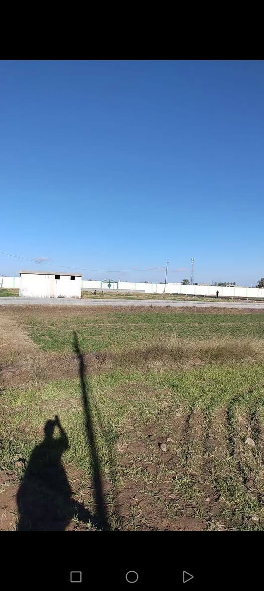 للبيع
3دونم شاطئ للبيع بااحلى مكان واجه 50 شط سده وشط ترهن مزرعة وسكن فول مكان
للاستفسار
***********
