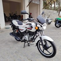 بوكسر كلاسك • مرقم 20 • محرك نضيف