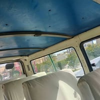 هايسه ١٤ راكب • مكينة بريجو • موديل ١٩٩٤