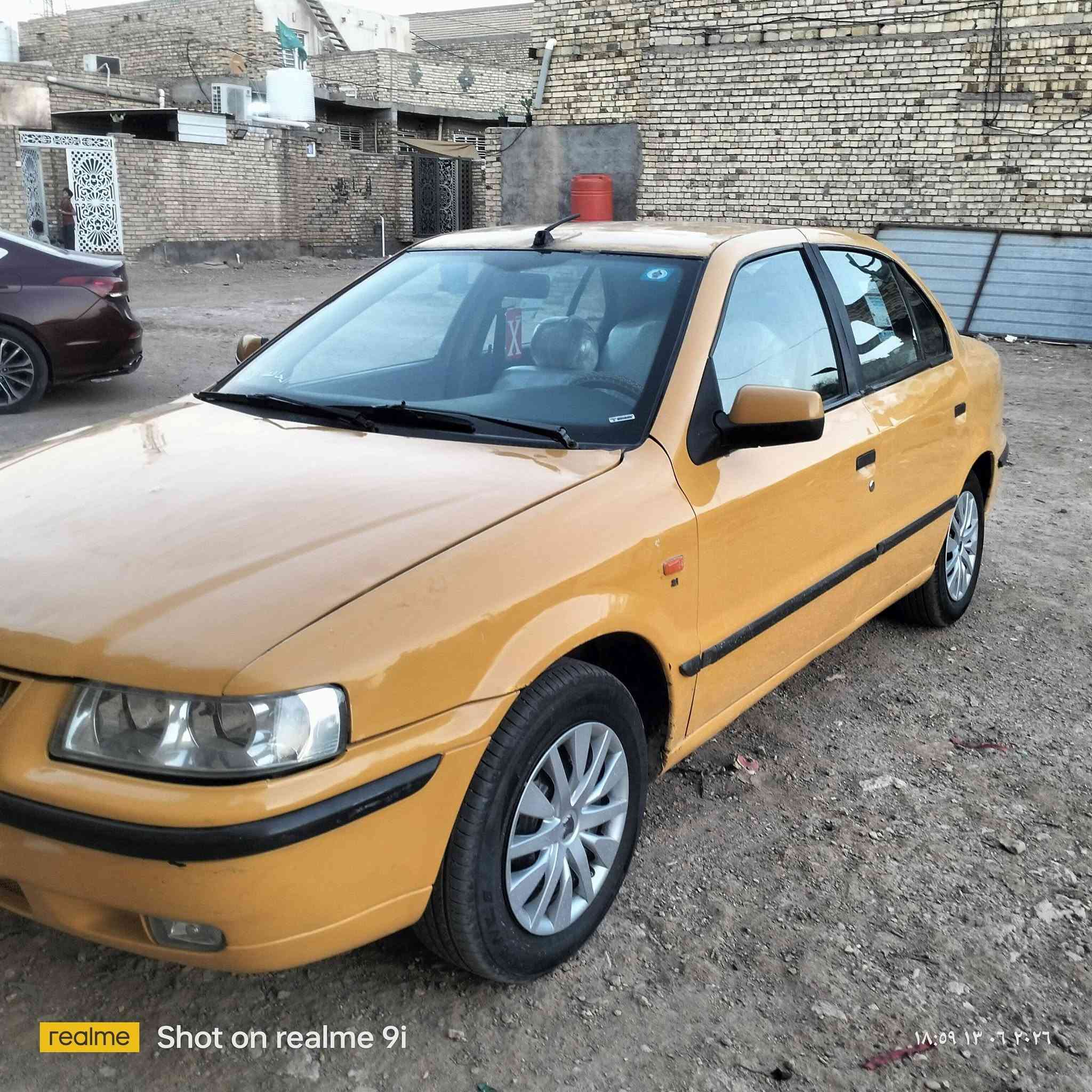 للبيع سمند 2010  رقم انكليزي مكفوله سياره على البلاد كير فرنسي ومكينه لاتنقيص ولا تبخير تخم تاير صدر خير من الله فقط الهلالات والدوس فقط معمره سنويه 30التبريد نقص فقط السعر 29 وبيه مجال


**إذا كنت صاحب هذا الإعلان وتريد حذفه لأي سبب، رجاءا أرسل رسالة إلى الدعم الفني**