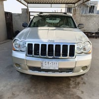 محرك وكير شرط • فور ويل • ٢٠٠٩