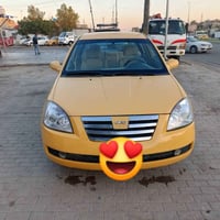 شيري A5 2013 رقم بغداد الماني  كير محرك ابلادي مكفولات تخم تأير حداديه...