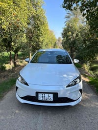 بي واي دي سيل • زيرو • هايبرد ثلاث انظمه