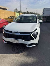 سبورتج 2022 خليجي مكفوله ماشيه42 الف فول مواصفات قمارة حديد بصمه تشغيل...