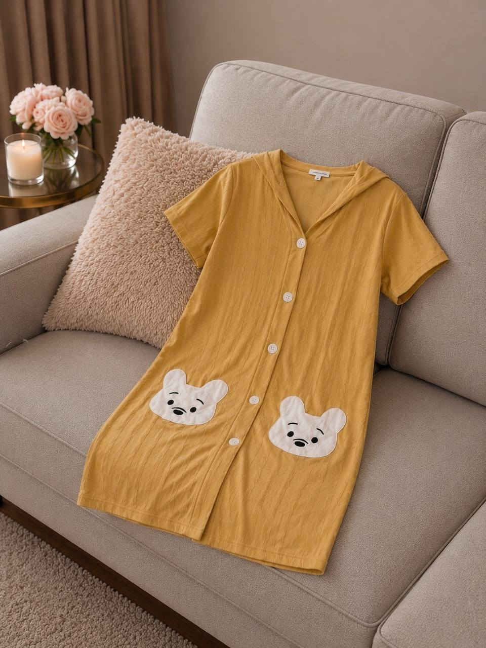شلحة كورية 
سعر الدرزن 47 الف فقط 🎀🔥
قماش قطني يجنن نعومة 
قياسات M-L-XL-XXL

https://t.me/Shop_Zhou


**إذا كنت صاحب هذا الإعلان وتريد حذفه لأي سبب، رجاءا أرسل رسالة إلى الدعم الفني**