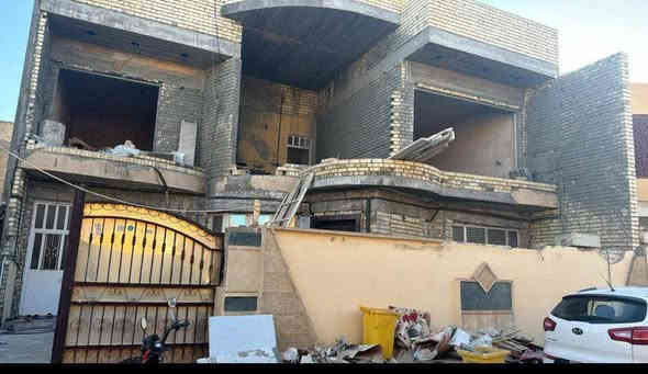 #المهندسة_رانيه_التميمي اصمم خرائط وواجهات وتصاميم داخليه ومخططات كهربائيه وصرف صحي.... تحويل الخرائط الى 3d باسعار مناسبه للطلب والتواصل على الخاص
او واتسب *********** 
ارقام الاتصال المباشره ***********
