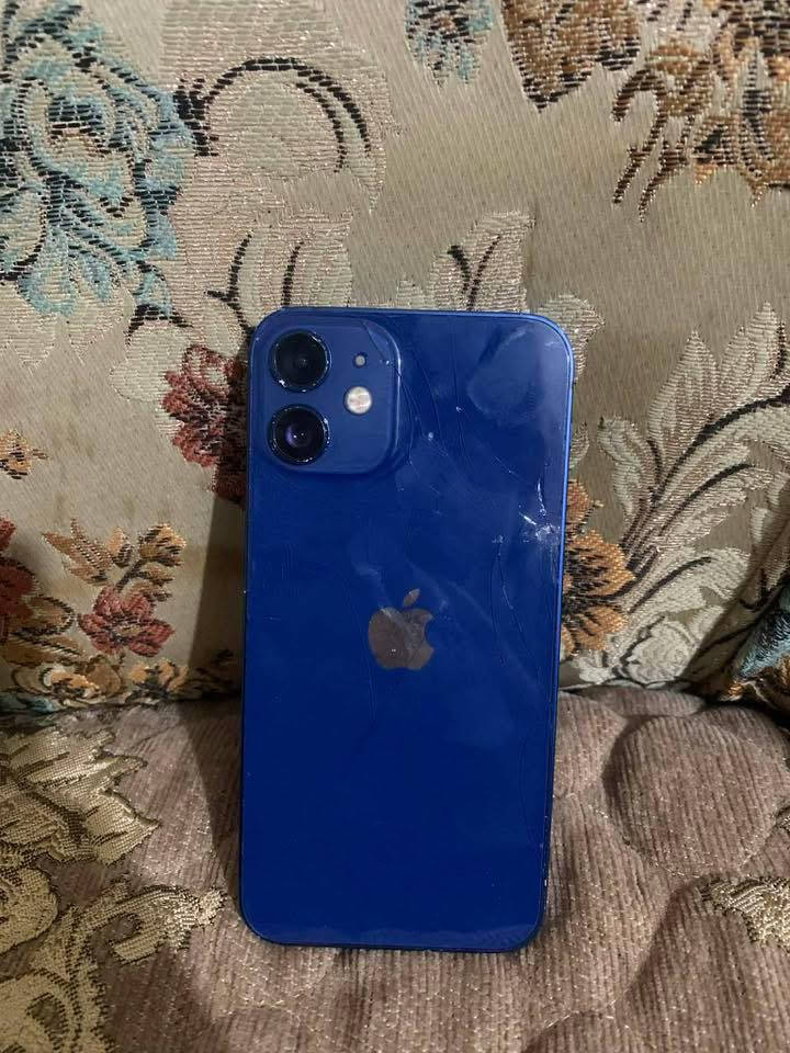 سلام. عليكم

ايفون 12 ميني للبيع
بطاريه 76 وذاكره 128
مفطور ضهر ممبدل شي وكله شغال
 مكاني بغداد
سعره ب 250 وبي مجال


**إذا كنت صاحب هذا الإعلان وتريد حذفه لأي سبب، رجاءا أرسل رسالة إلى الدعم الفني**