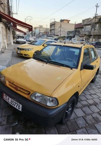 سايبا 2013 سياره نضيفه مال جناي مامتعوبه تاخذ عل فحص شواصي نضاف بأسمي ...