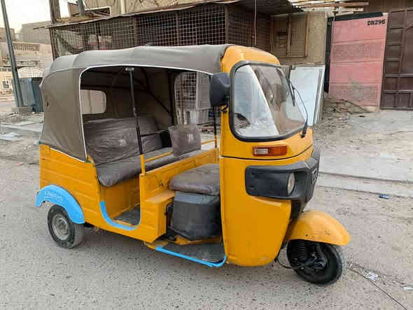 تكتك موديل ٢٠٠١٩ معمره دوسهه او بيهه طخه جوه البكلايت تكتك خير مالله كلهه شغاله كبل للشارع او بسمي تحويل ثانيوم ***********
