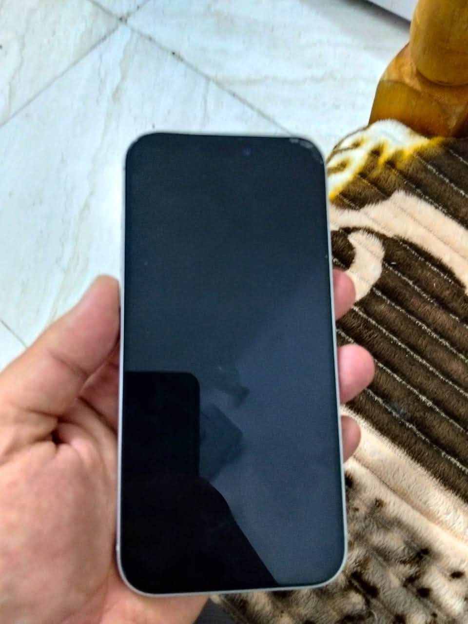 ايفون 17برو ماكس  الجهاز جديد ذاكرته 556شريحه حقيقيه سعره 1950


**إذا كنت صاحب هذا الإعلان وتريد حذفه لأي سبب، رجاءا أرسل رسالة إلى الدعم الفني**