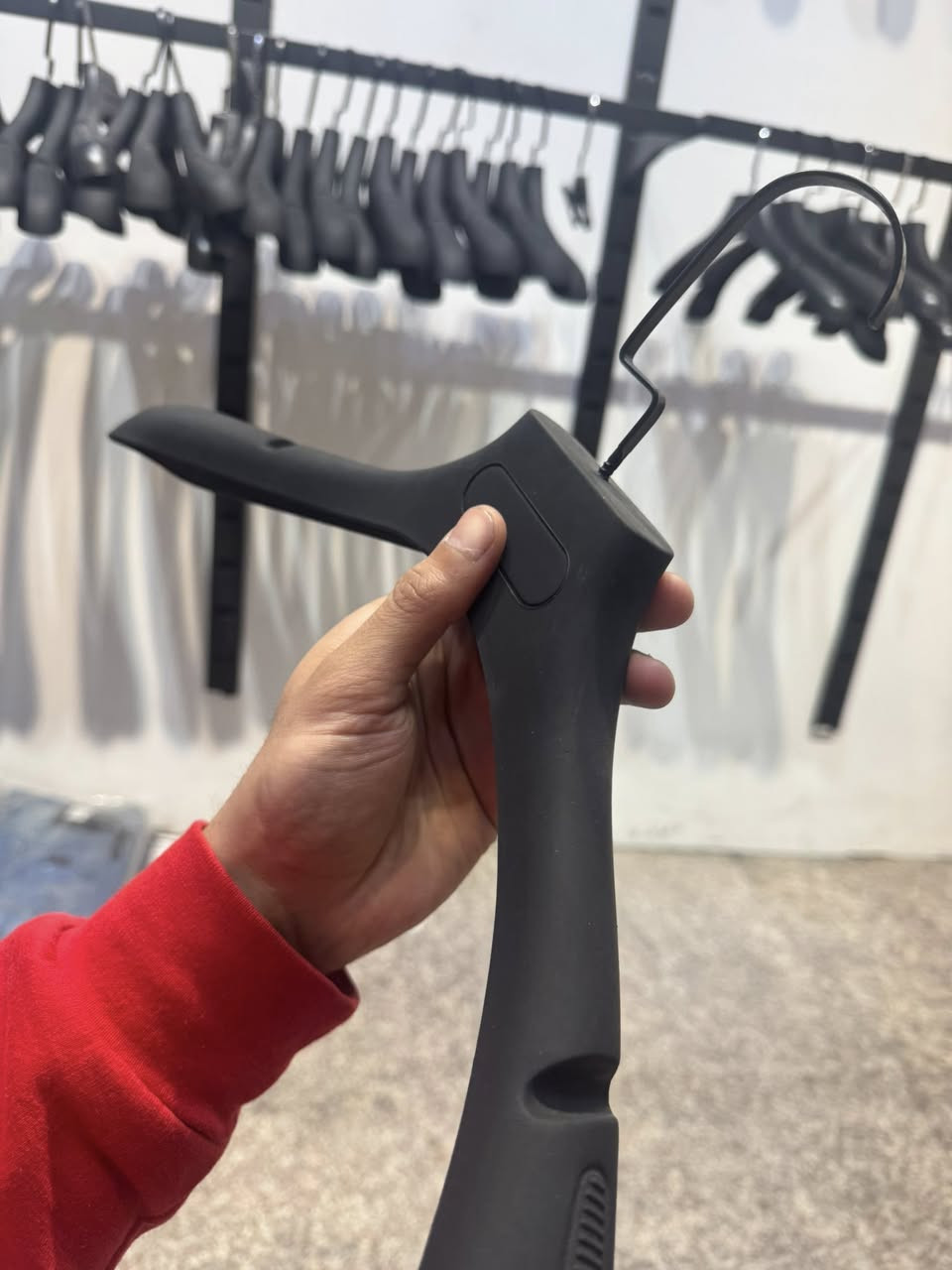 تعاليك للبيع سعر الوحده 500 
عنوان بغداد جديده شارع المسبح


**إذا كنت صاحب هذا الإعلان وتريد حذفه لأي سبب، رجاءا أرسل رسالة إلى الدعم الفني**