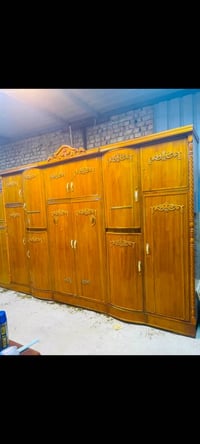 غرفة صاج نضيفة حيل سعر 950