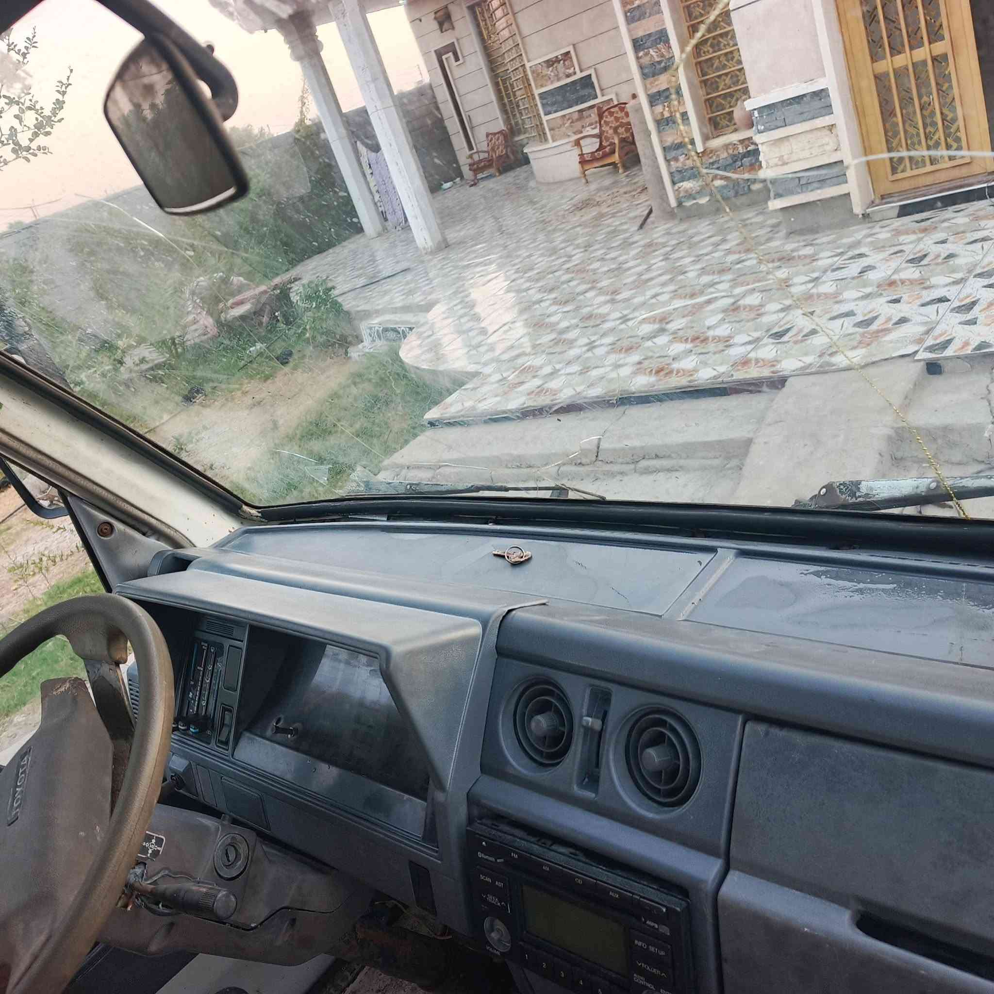 سلام عليكم داينه محرك كيه بيه لسياره خير من الله لا تنقيص ولا تبخير مال جناي بلاديه لا گص ولا صبغ رقم ذي قار تحويل مباشر لسعر 40وبيه مجال أستفسار ***********

