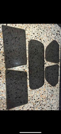 بردات برادو اصلي شركةابو الختم ويا السيارة يرهم من 11-17 مكانهن بغداد ...