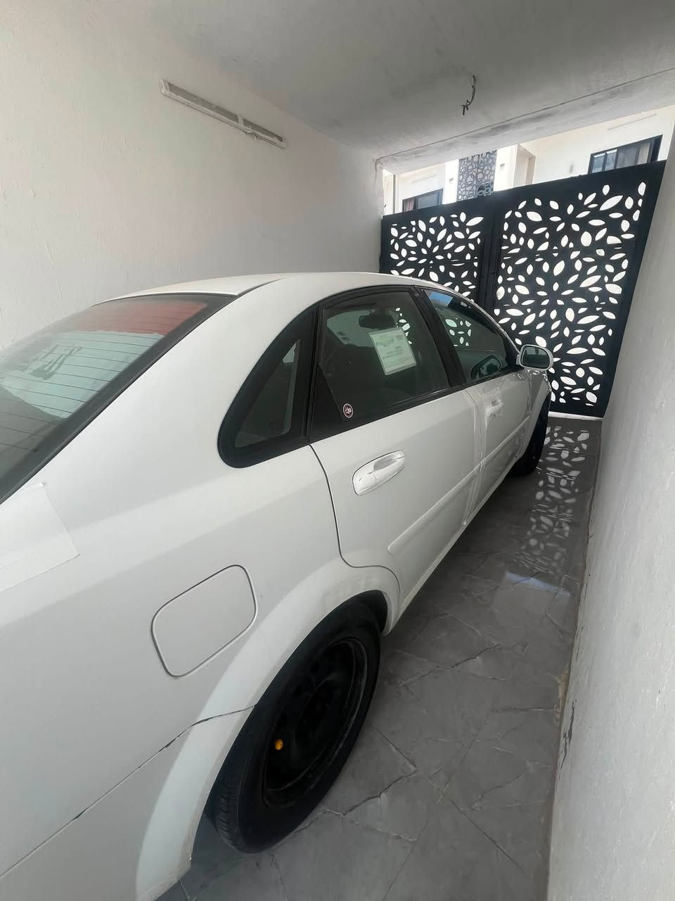يالله السلام عليكم...-
نقد فقط اعتذر ع الاقساط والوعده والمرواس

بسعر مناسب88$وبيها مجال بسيط للشراي

اوبترا الموديل 2012 الون ابيض ثلجي السياره السياره بيها فقط 

بارد باب السايق ورصعات خفيفه بجاملغ الخلفي 

ع مواصفات:

داخل رصاصي

تبريد ثلج 

بلاجكتور بلادي زينون 

ارضيه جلد

تحكم مري جانبي

تحكم ستيرن 

اواكس

يو اس بي

4دسك

اي بي اس

مسجل بلادي

كير اوتو

جام كهرباء 

تخم تاير جديد جديد

تخم ويل كامل جديد 

السياره الف ماتصرف عليها كلها جديد 

رقم سليمانيه 

كير/محرك/صدر/تخم تاير/تخم ويل/كهربائيات/باتري/تبريد/تدفئه/دوشمه/زنون -كله جديد شرط التحويل والغرامات

عنوان السياره كركوك قضاء الدبس 

***********

***********
