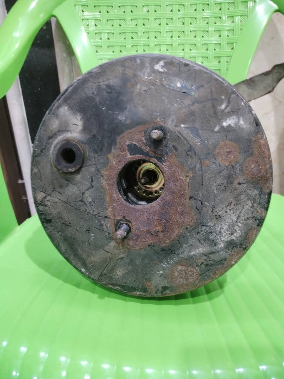 سلام عليكم باور اؤبل 18 فول نضافه سعره 75 وبي مجال مكاني تكريت القادسيه رقم ***********
